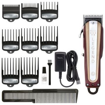 Wahl Pro Legend Cordless cortapelos profesionale pentru păr
