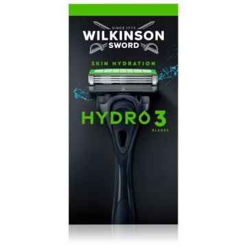 Wilkinson Sword Hydro3 aparat de ras