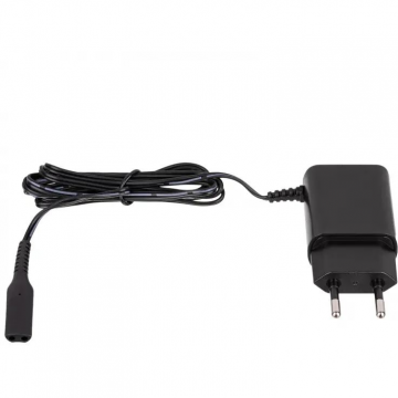 AKYGA Sursa alimentare, Akyga, Mufa Braun, 5.9 V, 600 mA, 3.5 W, Negru