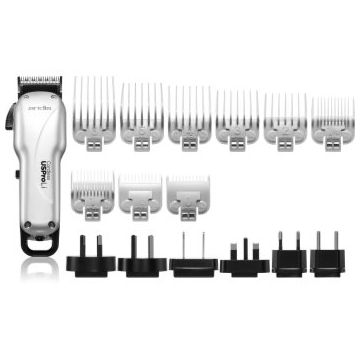 Andis US Pro Li Adjustable Blade Clipper 73010 aparat profesional de tuns părul