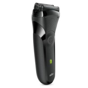 Aparat de ras Braun Series 3 300s (Negru)
