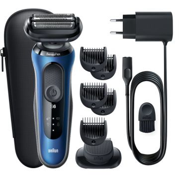 Aparat de ras Braun Series 6 61-B1500s