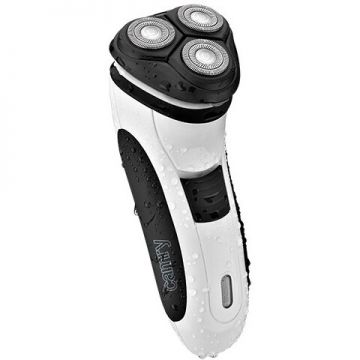 Aparat de Ras Electric CR 2915 Alb/Negru