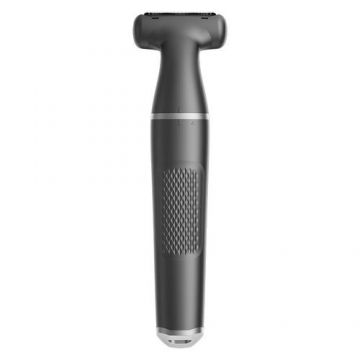 Aparat de ras electric ENCHEN Trimmer A1, Umed si Uscat, 5W, Autonomie 60 minute, 600mAh (Negru)