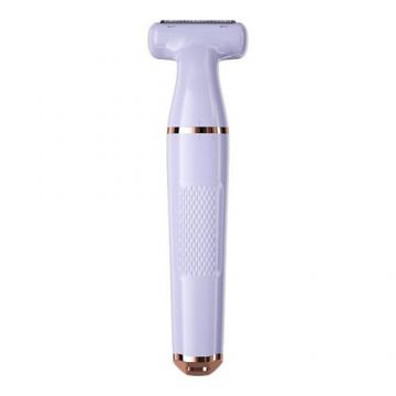 Aparat de ras electric ENCHEN Trimmer A1, Uscat si umed, Putere 5W, Autonomie 60 minute, 600 mAh (Mov)
