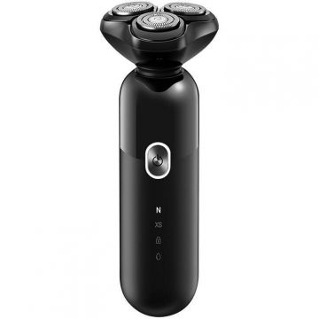 Aparat De Ras Electric Mocha S IPX7 5W Negru