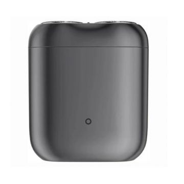 Aparat de ras electric Xiaomi Electric Shaver S200, 3 W, Autonomie 60 minute, USB-C, IPX7, 8000 rpm (Gri)
