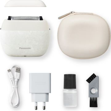 Aparat de ras Panasonic Seria 900 ES-PV6B-W803