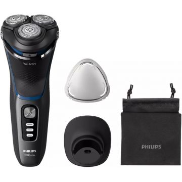 Aparat de ras Philips Seria 3000 S3344/13