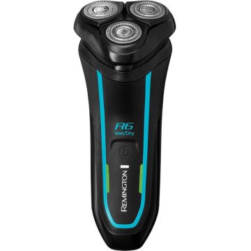 Aparat de ras Remington Style Series Aqua R6 R6000