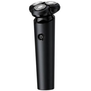 Aparat De Ras Victor Electric Autonomie 60min Negru