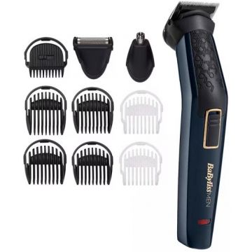 Aparat de tuns BaByliss MT728E