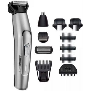 Aparat de tuns BaByliss MT861E