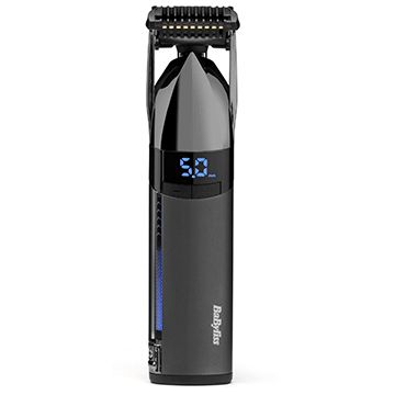 Aparat de tuns BaByliss Super-X Metal S991E
