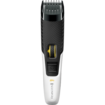 Aparat de Tuns Barba Style Series B4 MB4000 Autonomie 40 Minute Black White