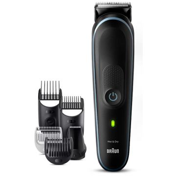 Aparat de tuns Braun 10-in-1 MGK5445