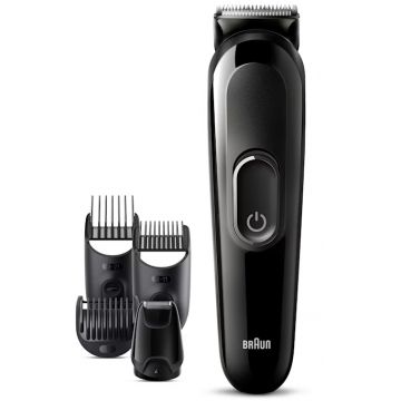 Aparat de tuns Braun 6-in-1 MGK3410