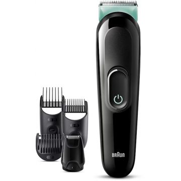 Aparat de tuns Braun 6-in-1 MGK3421