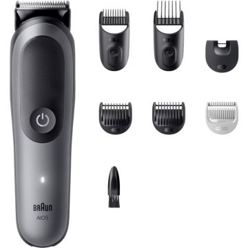 Aparat de tuns Braun All-in-One Series 5 AIO5520