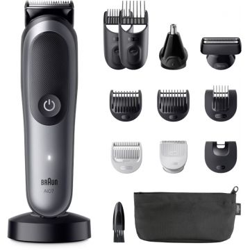 Aparat de tuns Braun All-in-One Series 7 AIO7560