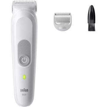 Aparat de tuns Braun Series 3 BG3500