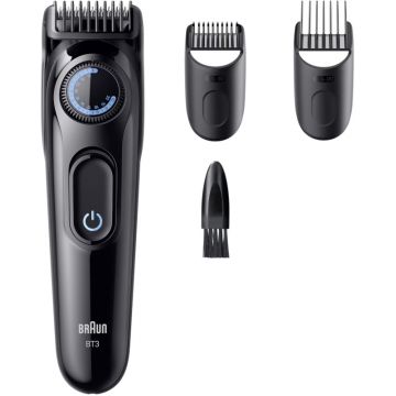 Aparat de tuns Braun Series 3 BT3520