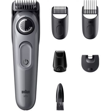 Aparat de tuns Braun Series 3 BT3560