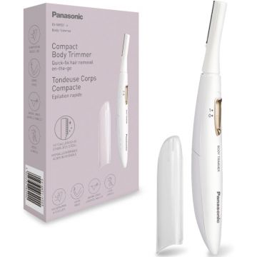 Aparat de tuns Panasonic Trimmer ES-WR51