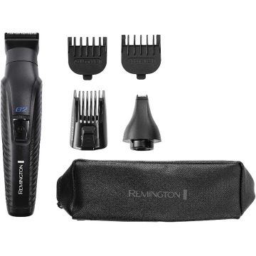 Aparat de tuns Remington 5 in 1 Graphite Series G2 PG2000