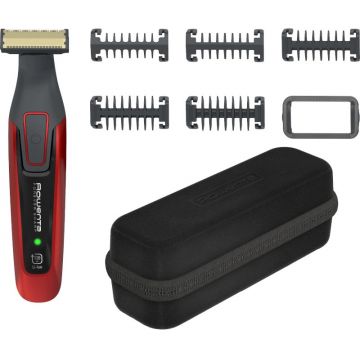 Aparat de tuns Rowenta Forever Sharp Ultimate TN6040F4
