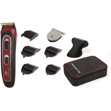 Aparat de tuns Rowenta Structure Precision TN4422F0