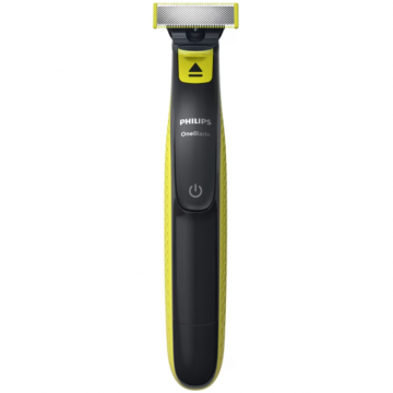 Aparat Ras QP2724/20 Oneblade Lame Oscilante Acumulator Negru