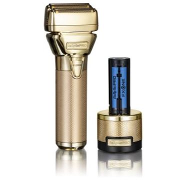 BaByliss PRO Fxone All-Metal FX79FSGE cortapelos profesionale pentru barbă