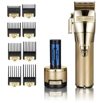 BaByliss PRO Fxone FX899GE aparat pentru tuns parul