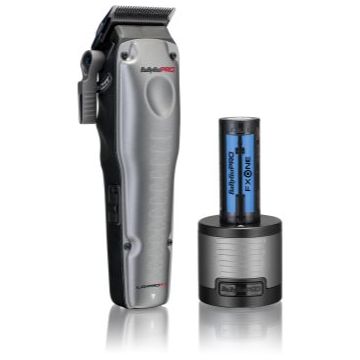 BaByliss PRO Fxone Lo-PRO FX729E aparat profesional de tuns părul