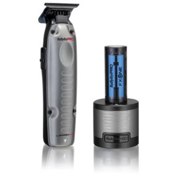 BaByliss PRO Fxone Lo-PRO FX729E aparat profesional de tuns părul