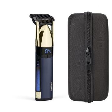 BaByliss Super-X Metal Series S992E de tuns barba