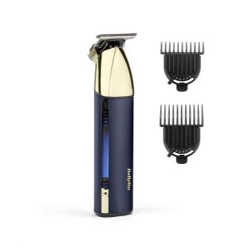 BaByliss Super-X Metal Series T992E aparat de tuns barba