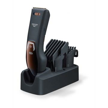BEURER Masina de tuns Beurer HR5000, Negru
