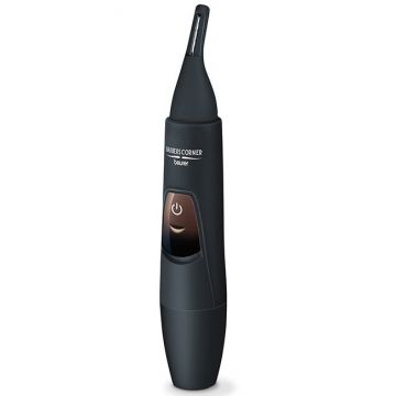 BEURER Trimmer de inalta precizie Beurer HR 2000, Negru