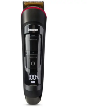 BEURER Trimmer pentru barbă Beurer MN4X, Negru