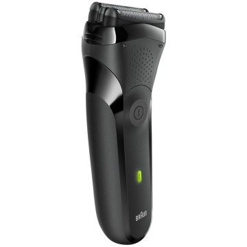 BRAUN Aparat de ras electric Braun, Series 3 300s, Negru