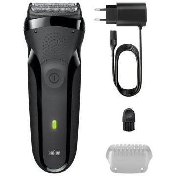 Braun Series 3 300 Aparat de bărbierit electric