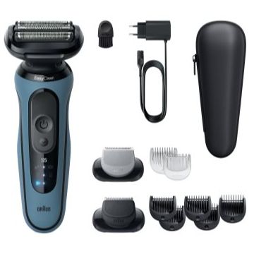 Braun Series 5 52-A1650s Aparat de bărbierit electric