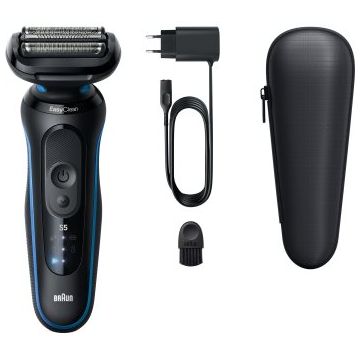 Braun Series 5 52-B1000s Aparat de bărbierit electric