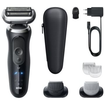 Braun Series 7 72-N1620s Aparat de bărbierit electric