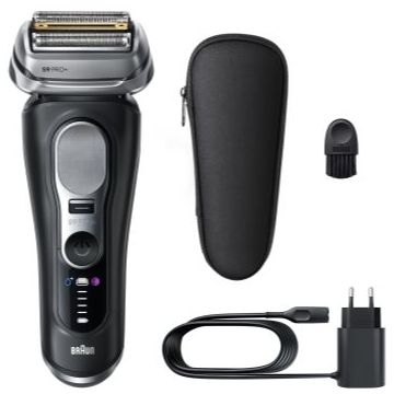 Braun Series 9 PRO+ 9600s Aparat de bărbierit electric