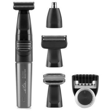 ETA Blade Master 0341 90000 Trimmer pentru parul de pe corp 5 in 1