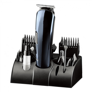 HOME Set de tuns HG HS 12, Albastru cobalt