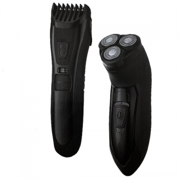 KALORIK Aparat de tuns si de ras electric Kalorik TKG-HC1009, Negru